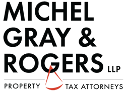 Michel, Gray & Rodgers LLP - Property Tax Attorneys