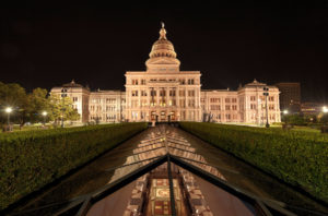 Texas Capital - Austin