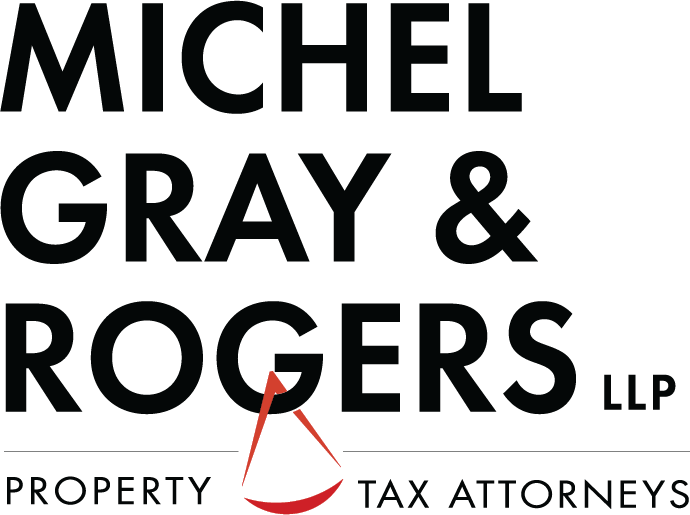Michel Gray Logo