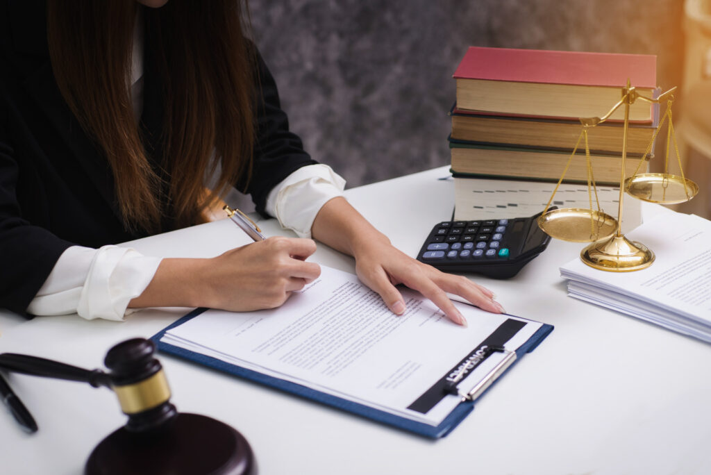 Real Estate Tax Attorney
